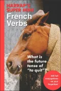 Harrap's Super-Mini French Verbs