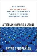 A Thousand Barrels a Second: The Coming Oil Break Point and the Challenges Facing an Energy Dependent World