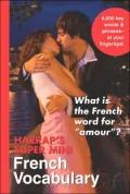 Harrap's Super-Mini French Vocabulary