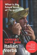 Harrap's Super-Mini Italian Verbs