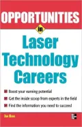 Opportunities in Laser Technology