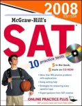 Mcgraw-Hill's SAT 2008
