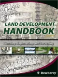 Land Development Handbook: Planning, Engineering, and Surveying