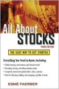 All about Stocks: The Easy Way to Get Started