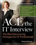 Ace the IT Job Interview!