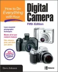 How to Do Everything: Digital Camera