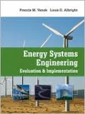 Energy Systems Engineering: Evaluation and Implementation