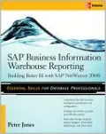 SAP Business Information Warehouse Reporting: Building Better BI with SAP BI 7.0