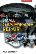 Small Gas Engine Repair