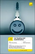 Car Buying and Maintenance