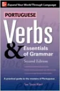 Portuguese Verbs and Essentials of Grammar