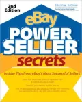 ebay Powerseller Secrets: Insider Tips from eBay's Most Successful Sellers