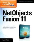 How to Do Everything with NetObjects Fusion 11