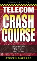 Telecom Crash Course