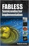 Fabless Semiconductor Implementation