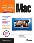 How to Do Everything: MAC