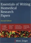 Essentials of Writing Biomedical Research Papers. Second Edition