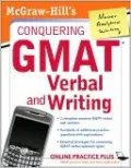 Conquering GMAT Verbal and Writing