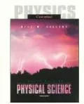 Physics Chapters from Physical Science, 4/E