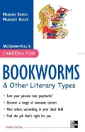 Bookworms and Other Literary Types
