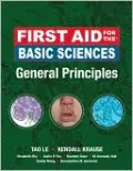 First Aid for the Basic Sciences, General Principles