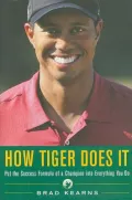 How Tiger Does It
