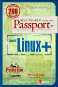 Mike Meyers' Linux+ Certification Passport