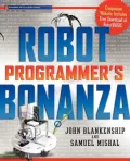 Robot Programmer's Bonanza