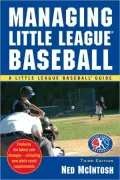 Managing Little League