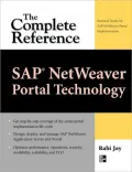 SAP NetWeaver Portal Technology: The Complete Reference