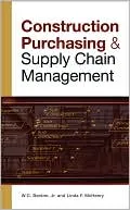 Construction Purchasing & Supply Chain Management