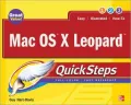 Mac OS X Leopard: Quicksteps