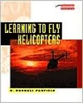 Learning to Fly Helicopters