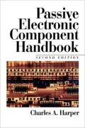 Passive Electronic Component Handbook