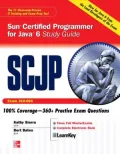 SCJP Sun Certified Programmer for Java 6 Study Guide: Exam 310-065