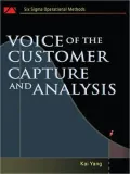 Voice of the Customer: Capture and Analysis