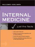 Internal Medicine: Just the Facts