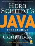 Herb Schildt's Java programming cookbook