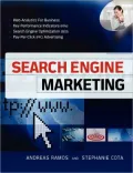 Search Engine Marketing