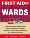 First Aid for the Wards: Fourth Edition