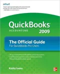 QuickBooks 2009