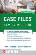Case Files Family Medicine, Second Edition