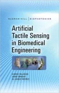 Artificial Tactile Sensing in Biomedical Engineering