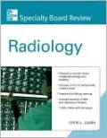 McGraw-Hill Specialty Board Review Radiology