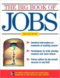 Big Book of Jobs 2009-2010