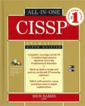 CISSP All-in-One Exam Guide, Fifth Edition