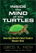 Inside the Mind of the Turtles: How the World's Best Traders Master Risk