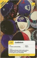 Teach Yourself Judaism