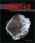 ASP.NET 4.0 Programming