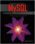 MySQL Database Usage & Administration